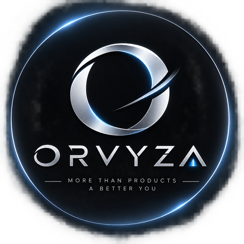 ORVYZAshop.com